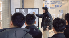 察看教师能否能性示范点窜、能否清晰易懂