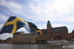 斯:1703年由沙皇彼得一世建制